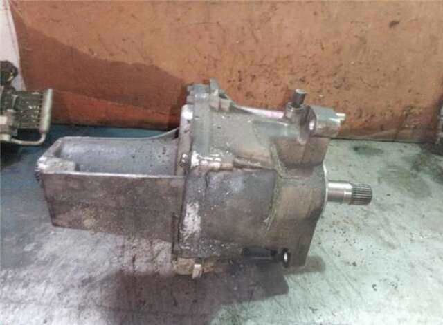 Foto 3ª: Caja Transfer Hyundai Santa Fe 2.0 CRDI 4X4 [D4EA]