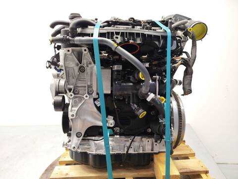Foto 3ª: Motor Completo Seat Tarraco 2.0 TFSI 4DRIVE 245CV 180KW [DNPA] (2025)