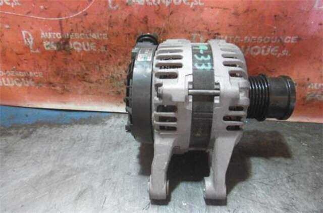 Alternador Ford Ka 1.2 BASIS [1.2 LTR. - 51 KW TI-VCT CAT]