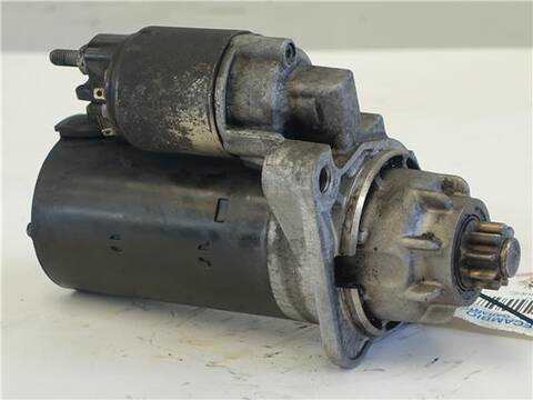 Motor de Arranque Volkswagen Touareg 2.5 TDI R5 174CV 128KW