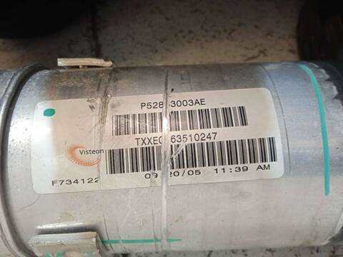 Foto 2ª: Transmision Central Jeep Grand Cherokee 3.0 CRD CAT 160KW (2005)