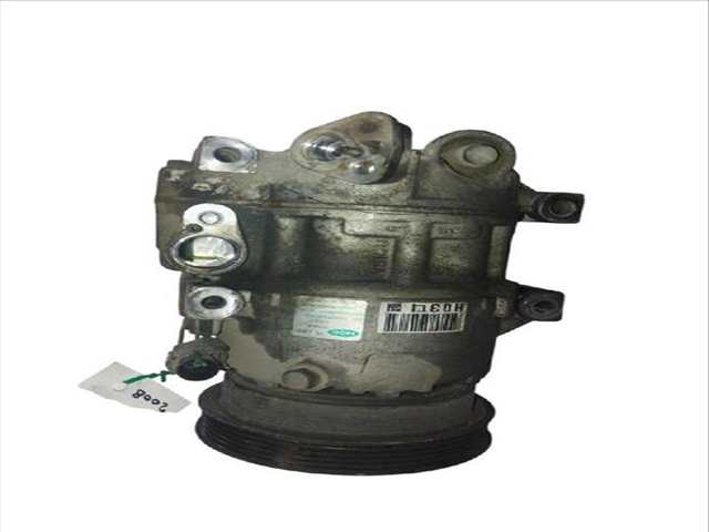 Compresor Aire Acondicionado Hyundai i30 1.6 CRDI
