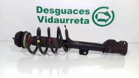 Foto 1ª: Amortiguador Delantero Izquierdo Mercedes Vito 136CV 100KW