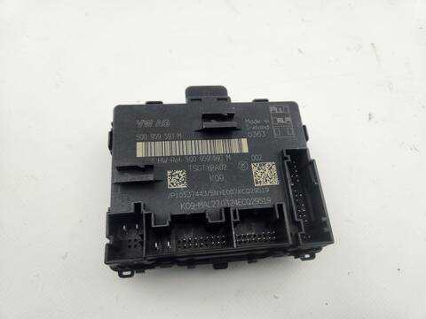 Centralita Motor ECU Volkswagen Touran LIFE 149CV 110KW