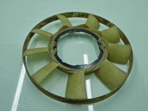 Ventilador Viscoso Motor Ford Ranger DOPPELKABINE 4X4 WILDTRAK 200CV 147KW
