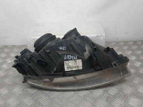 Foto 3ª: Faro Izquierdo Saab 9-3 2.0 T LINEAR 175CV 129KW CABRIO [B207L] (2005)