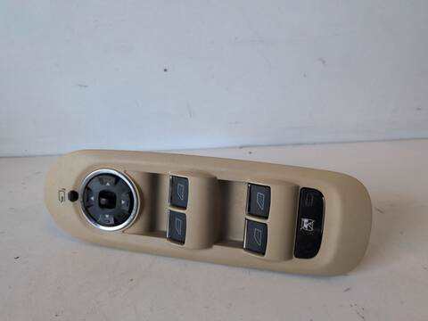 Botonera Elevalunas Ford Mondeo GHIA 2.0 TDCI CAT 140CV