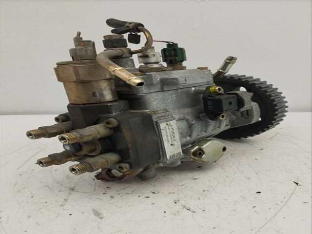 Foto 2ª: Bomba Inyeccion Opel Corsa COMFORT 75CV 55KW [Y17DT] (2000)