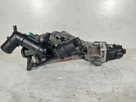 Foto 2ª: Valvula EGR Opel Astra 2 0 CDTI 163 CV 120KW [A20DTH] (2013)