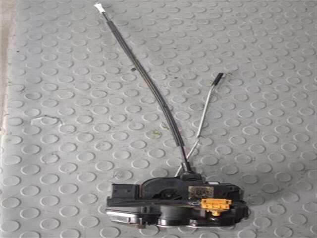 Cerradura Puerta Delantera Derecha Opel Insignia 1.6 DTH