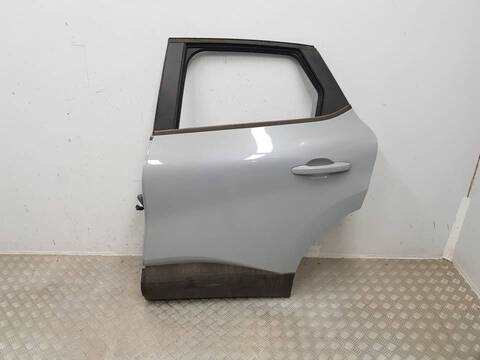 Puerta Trasera Izquierda Renault Captur EXPERIENCE
