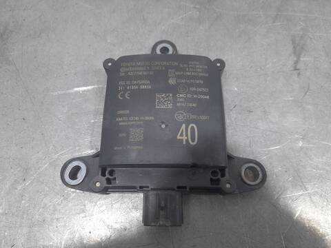 Centralita Motor ECU Lexus ES 300H 218CV