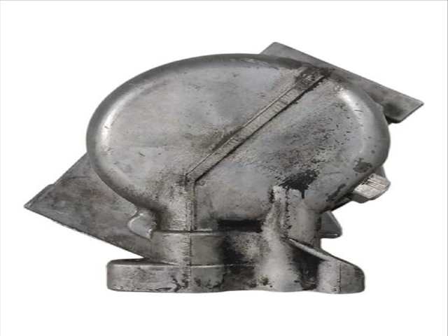 Foto 2ª: Compresor Aire Acondicionado Renault Fluence 1.5 DCI L30B) (2010)