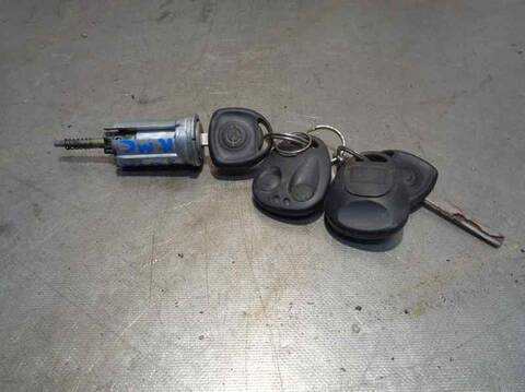 Foto 1ª: Motor de Arranque Opel Vectra BASICO BERLINA 100CV 74KW [X16XEL] (1996)