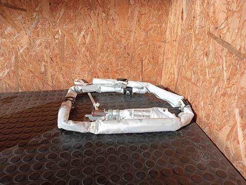 Airbag Cortina Delantero Izquierdo Peugeot 208 ACCESS 1.0 VTI 68CV