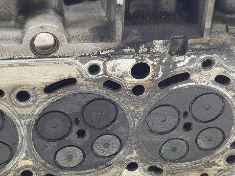 Foto 2ª: Culata Ford Transit 270 L1 (2019)