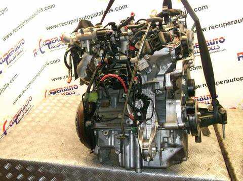 Foto 1ª: Motor Completo Alfa Romeo 156 VERSION INDEFINIDA (2003)