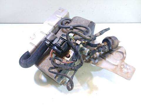 Calefacción Mercedes Viano CDI 2.2 639.711 639.713 639.811 639.813 639.815) 150CV 110KW