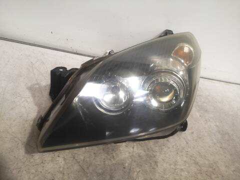 Faro Izquierdo Opel Astra Z17DTL BERLINA