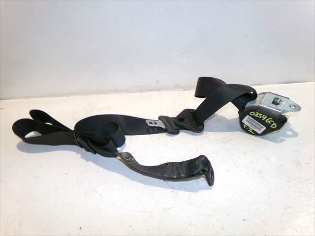 Foto 2ª: Cinturón Trasero Izquierdo Dodge Caliber 2.0 CRD 2006-2012 [BSY] (2008)