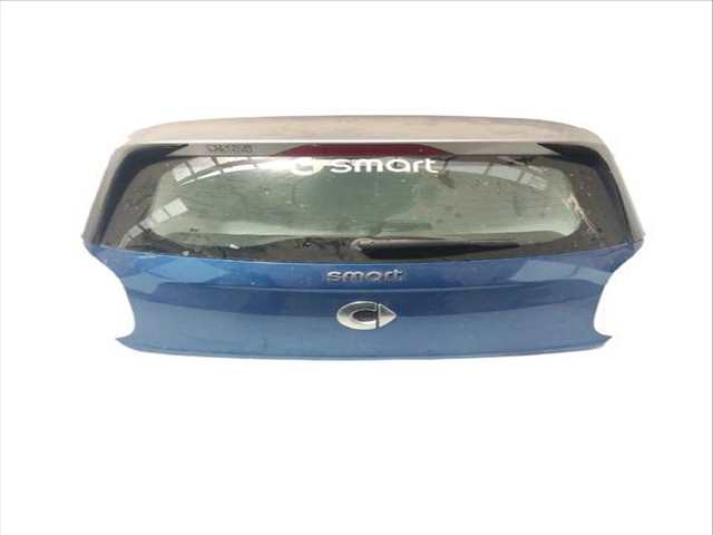 Portón Smart Forfour 1.0 453.042 453.043) HATCHBACK