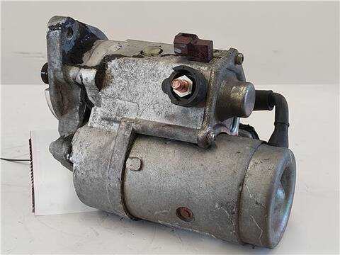 Foto 2ª: Motor de Arranque Hyundai Sonata 2.0 CRDI 140CV 103KW [D4EA] (2008)