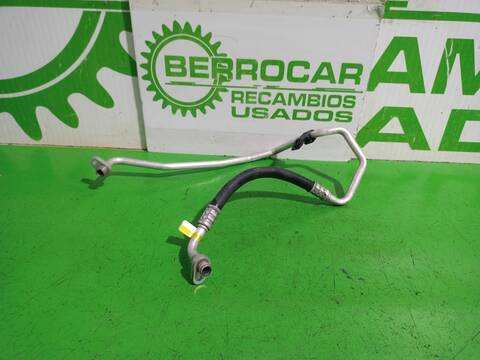 Tubos Aire Acondicionado Peugeot 2008 ALLURE 110CV 81KW