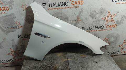 Aleta Delantera Derecha Bmw Serie 5 518 520 D 184CV 135KW