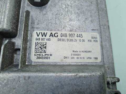 Foto 3ª: Centralita Motor ECU Seat Ibiza ERENCE 90CV 66KW [CUS] (2015)