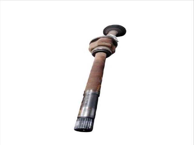 Foto 3ª: Transmision Delantera Derecha Peugeot Partner 1.6 HDI (2008)