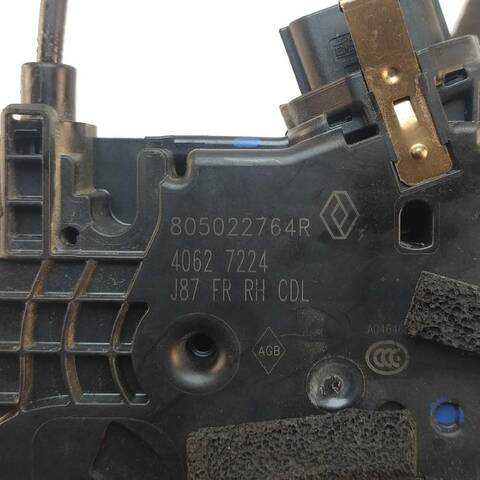 Caja Cambios Peugeot 308 1.6 HDI