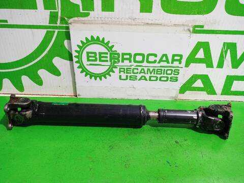 Foto 3ª: Transmision Central Kia Sorento 2.5 CRDI 170CV [D4CB] (2002)