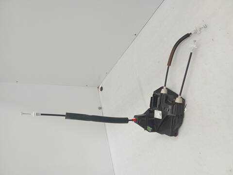 Cerradura Puerta Delantera Izquierda Land Rover Discovery 2.0 D 150CV 110KW
