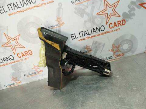 Foto 2ª: Maneta Exterior Delantera Izquierda Mercedes Clase E 180 211CV 155KW FAMILIAR