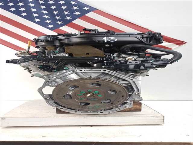 Foto 3ª: Motor Completo Hyundai Genesis 3.8 GDI V6 335 - 337 CV [G6DJ]
