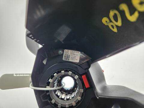 Foto 4ª: Mando Multifuncion Mercedes Clase B 150 B 180 CDI BE 246.200) 109CV 80KW [651901] (2013)
