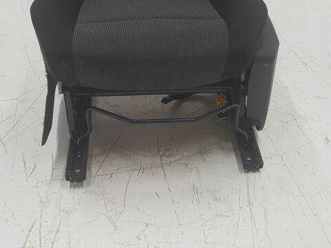 Foto 2ª: Asiento Delantero Izquierdo Citroen Berlingo BERLINGO M (2018)
