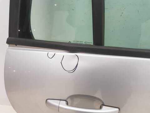 Foto 2ª: Puerta Trasera Derecha Citroen C4 SX (2013)