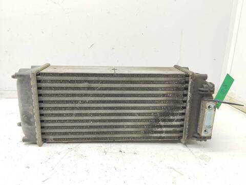 Foto 3ª: Intercooler Citroen C4 COLLECTION BERLINA 109CV 80KW [9HY] (2007)
