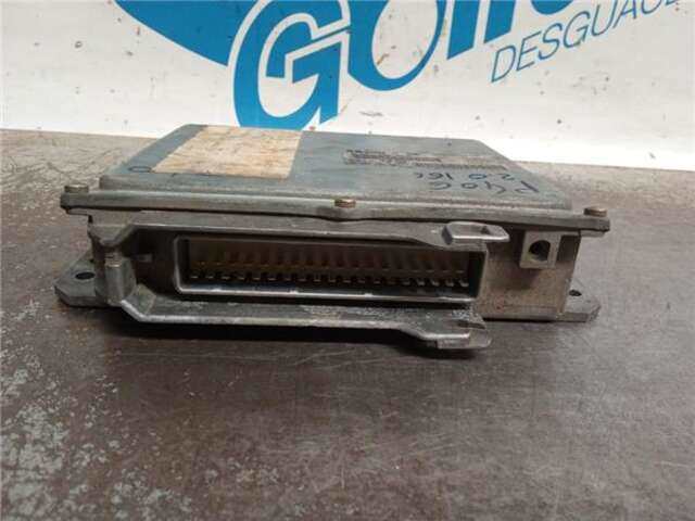 Centralita Motor ECU Peugeot 406 2.0 16V