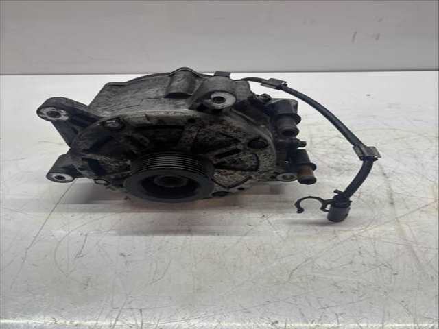 Foto 3ª: Alternador Porsche Cayenne M48 48.52 500 - 540 CV [M48.52] (2011)