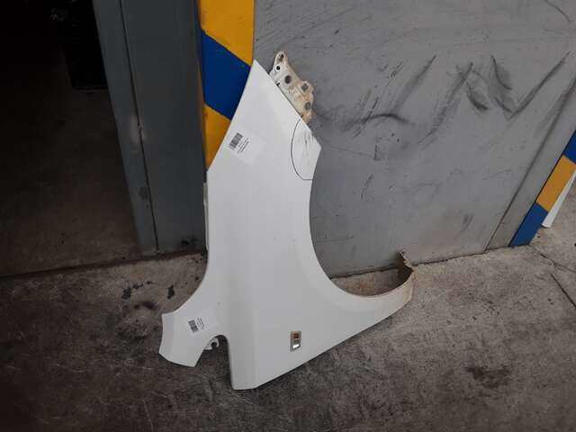 Aleta Delantera Derecha Opel Corsa 1.3 CDTI 75CV 0CV