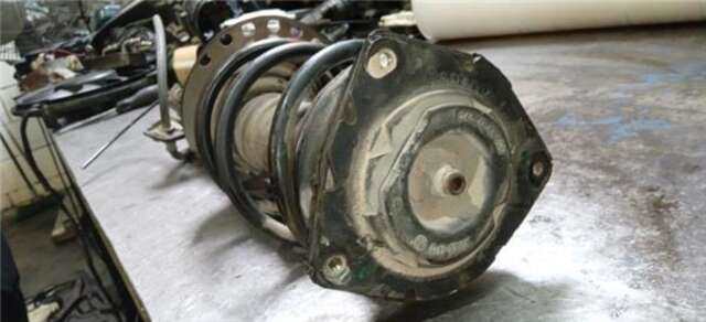 Foto 3ª: Amortiguador Delantero Derecho Nissan Micra 1.2 16V [CR12DE]
