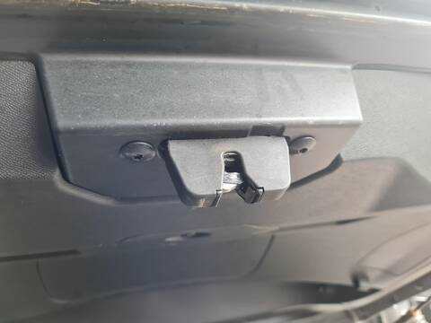 Cerradura Maletero Portón Citroen C5 C-SERIES AIRCROSS 130CV 96KW