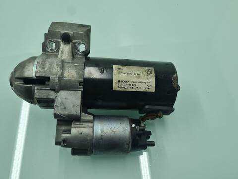 Motor de Arranque Bmw Serie 4 418 435D XDRIVE M SPORT COUPE 313CV 230KW