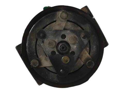 Compresor Aire Acondicionado Peugeot 206 1.4 HDI