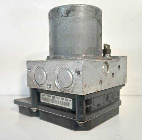 Foto 3ª: Abs Bmw Serie 5 518 520I 2 24V CAT 170CV (2003)