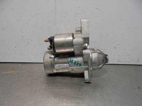 Motor de Arranque Nissan Juke 1.6 CAT 113CV 83KW