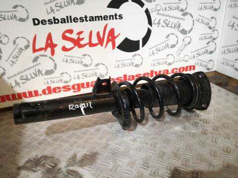 Amortiguador Delantero Derecho Seat Ateca DDYA