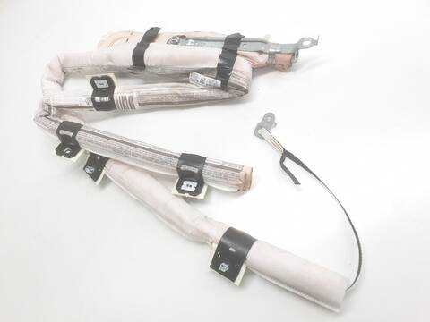 Foto 3ª: Airbag Cortina Delantero Izquierdo Renault Austral TECHNO ESPRIT ALPINE